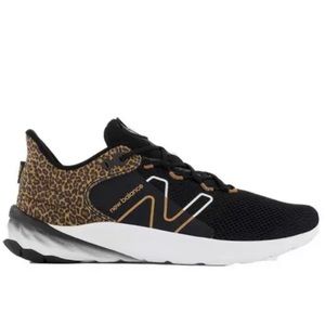 New Balance Roav Fresh Foam in Leopard